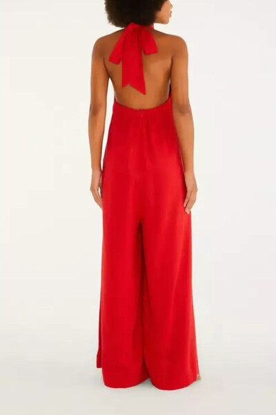 FotoMacacão frente unica pantalona Farm