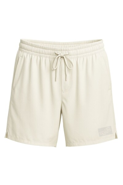 Foto Bermuda masculina tactel Red Nose