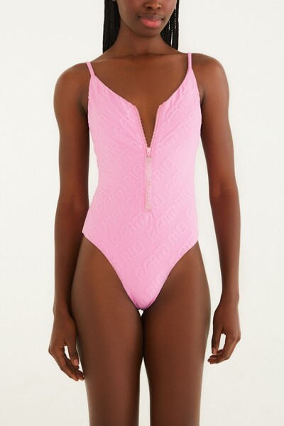 Foto Maiô jacquard farm rio Farm