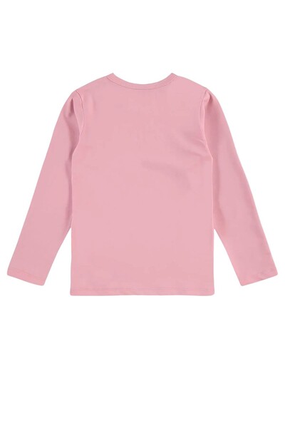 FotoCamiseta manga longa praia em malha uv fps+50 Up Baby