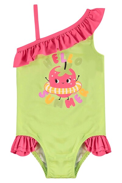 Foto Maiô em malha uv fps+50 Up Baby