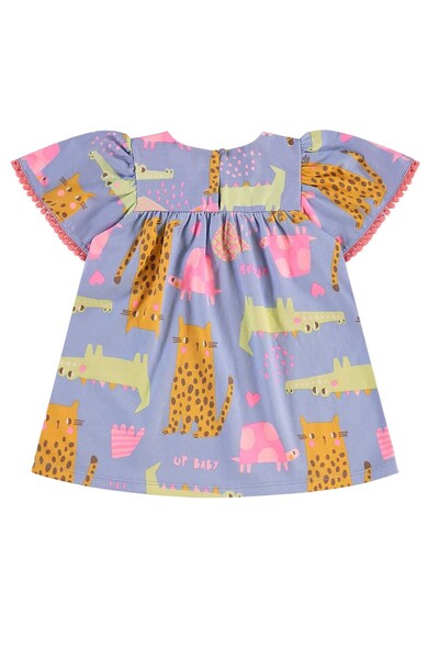 FotoVestido em cotton Up Baby