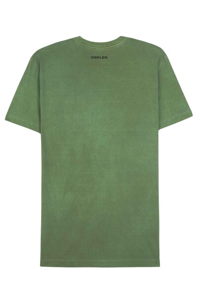 FotoT-shirt slim stone caiçara Osklen