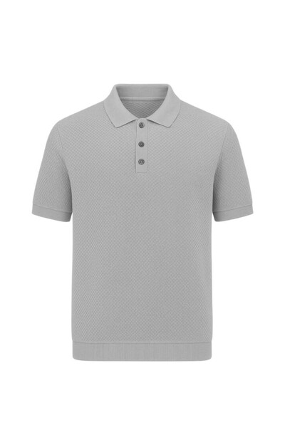 Foto Polo em tricot Kwi
