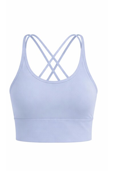 Foto Top fitness cruzado Kwi