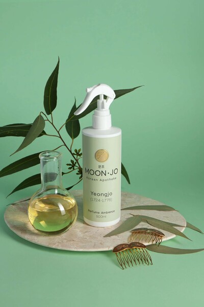 Foto Perfume ambience yeongjo 500ml Moon Jo
