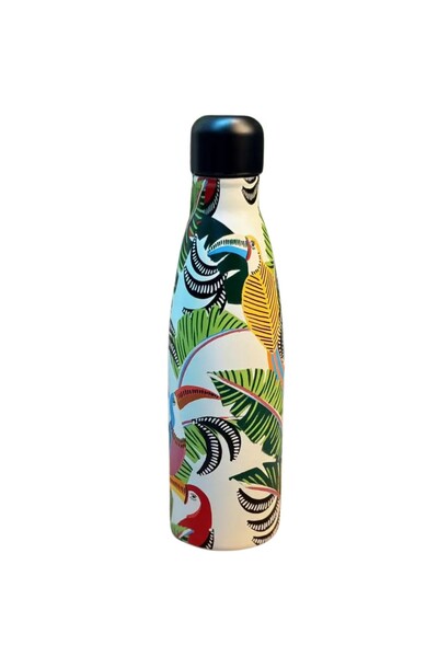 FotoGarrafa glub glub tucanos 500ml Farm