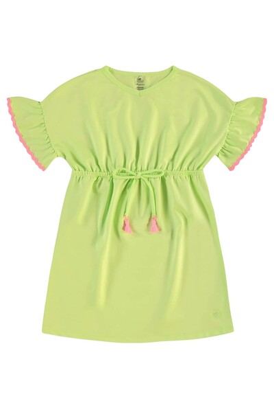 Foto Saida de praia em malha uv fps+50 Up Baby