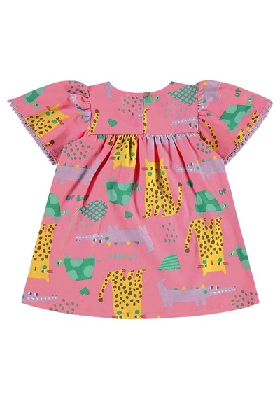 FotoVestido em cotton Up Baby