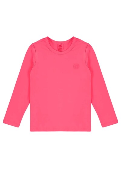 Foto Camiseta manga longa praia em malha uv fps+50 Up Baby