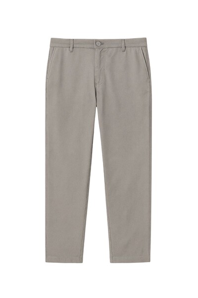 Foto Calça alfaiataria esportiva masculina Kwi