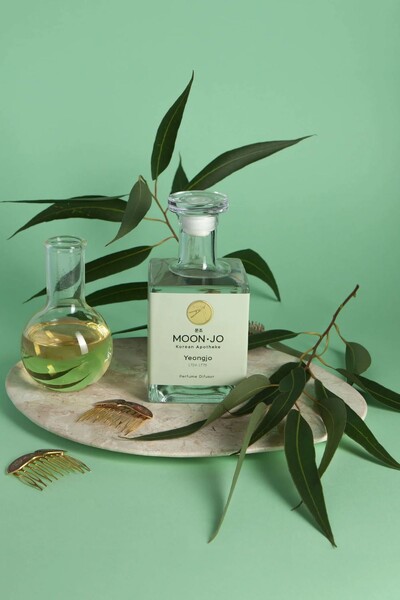 Foto Perfume difusor yeongjo 475ml Moon Jo