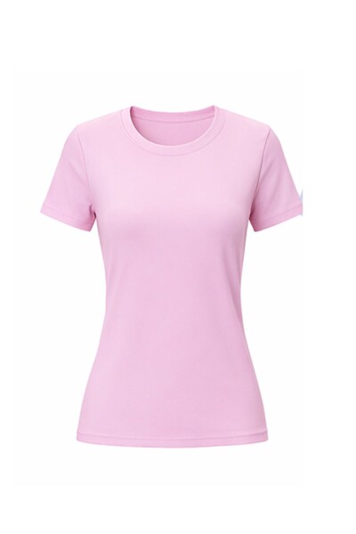 Foto Blusa fitness em poliamida Kwi