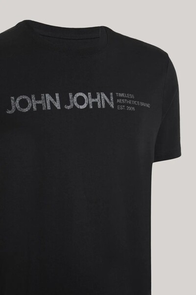 FotoCamiseta regular fit timeless space John John