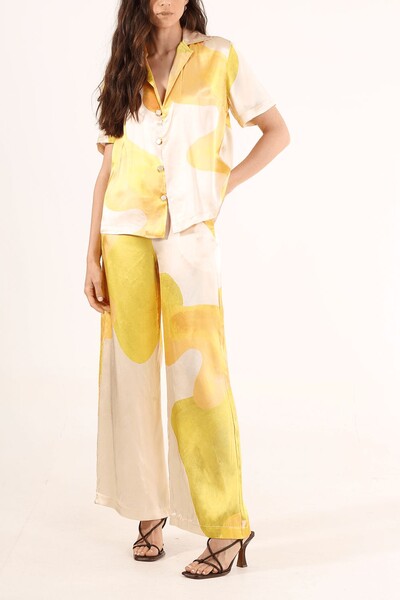 FotoCalça half Lo de Lui