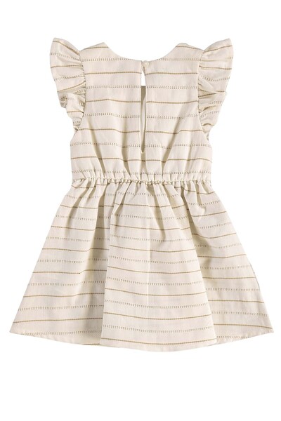 FotoVestido em tecido e meia malha Up Baby