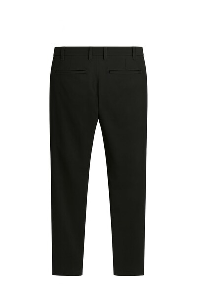 FotoCalça slim masculina Kwi