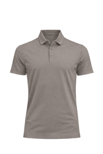 Foto Camisa polo tecnológica em polimida Kwi