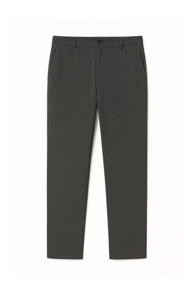 Foto Calça alfaiataria esportiva masculina Kwi