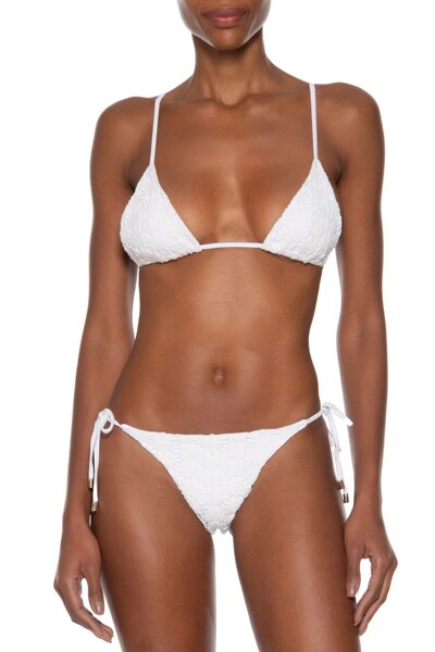 Foto Biquini lacinho guipir Farm