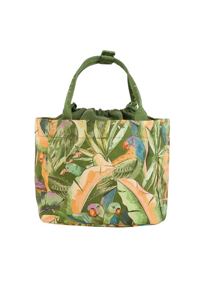 FotoNecessaire ziriguidum foresta de passaros Farm