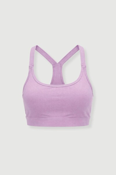 Foto Top fitness nadador com sustentação Kwi