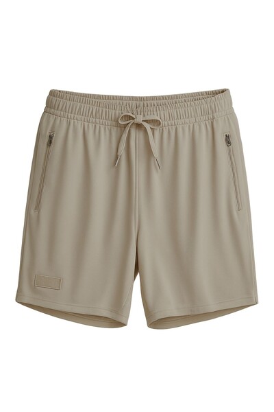 Foto Bermuda masculina bengaline Red Nose