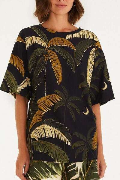 Foto Tshirt basica itacare Farm