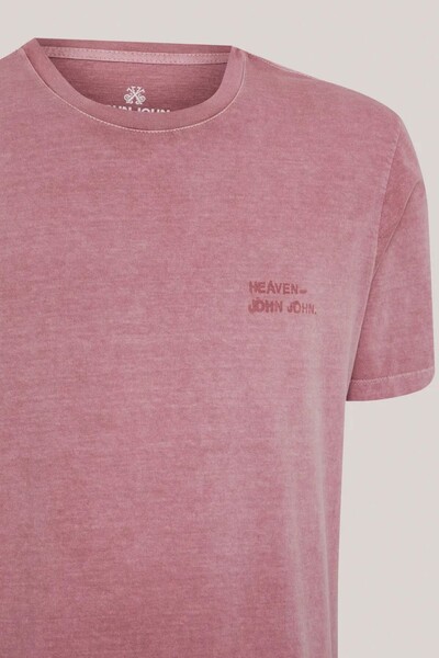 FotoCamiseta regular fit flash John John