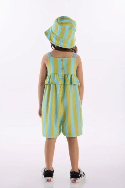 FotoMacaquinho alça em viscolinho Três e Já