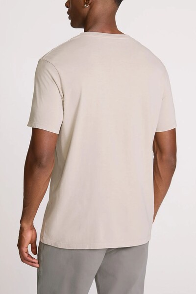 FotoCamiseta regular fit timeless brand John John