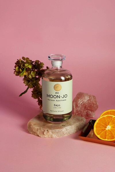 Foto Perfume difusor sejong 700ml Moon Jo