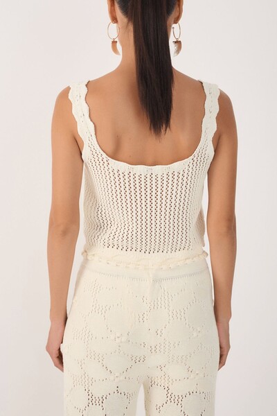 FotoBlusa tricot calmaria Dress to