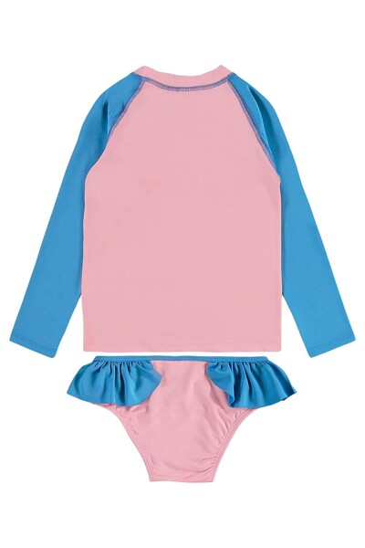 FotoBiquini em malha uv fps+50 Up Baby