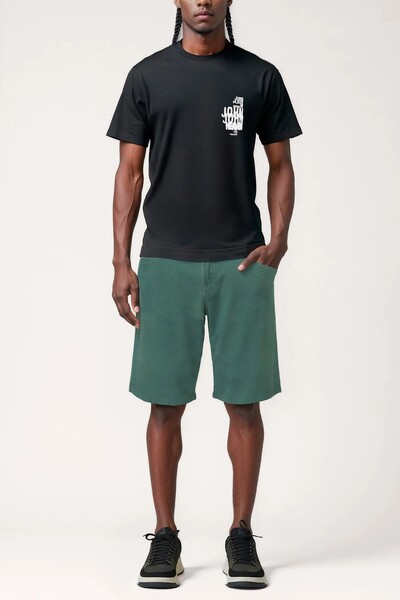 Foto Camiseta regular fit find your place John John