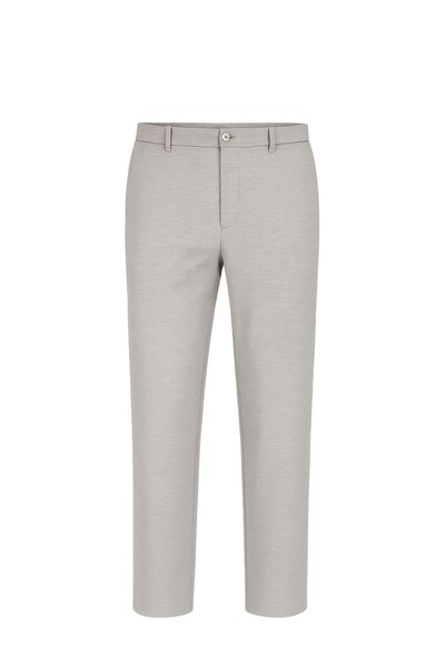 Foto Calça alfaiataria masculina Kwi