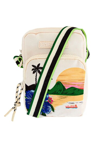 Foto Bolsa da gema oasis latino Farm