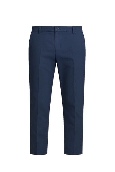 Foto Calça slim masculina Kwi