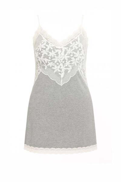 Foto Camisola mary viscose Kwi