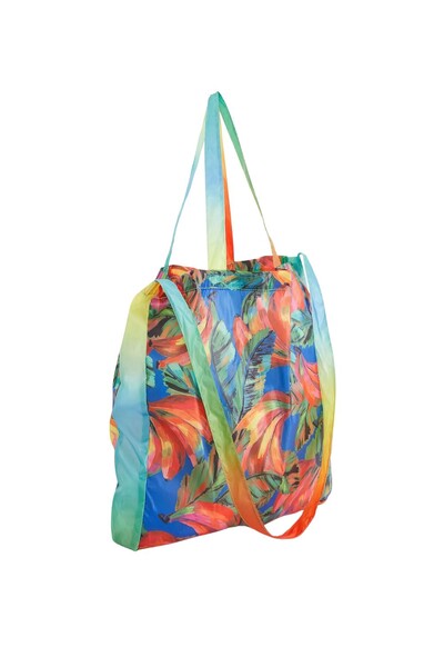 FotoBolsinha me leva banana mix moldura Farm