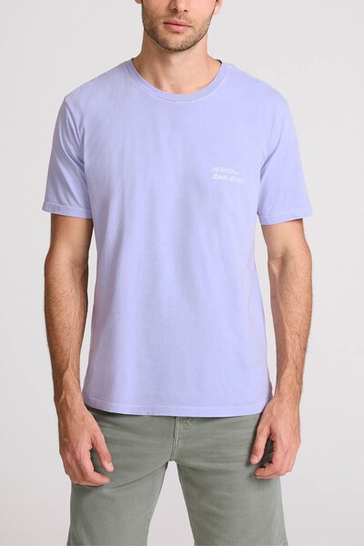 Foto Camiseta regular fit flash John John