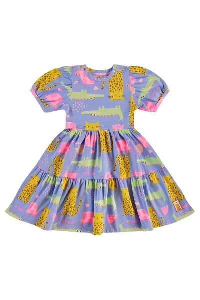 FotoVestido em cotton Up Baby