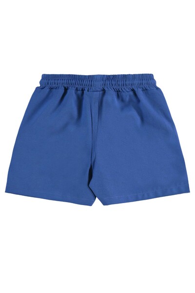 FotoShort em microfibra com elastano Up Baby