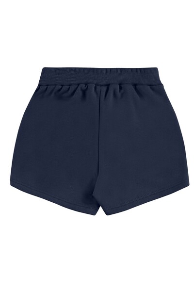 FotoShort saia em moletom sem felpa Up Baby