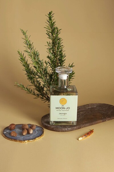 Foto Perfume difusor jeongjo 475ml Moon Jo