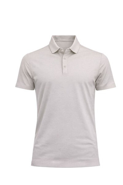 Foto Camisa polo tecnológica em polimida Kwi