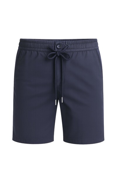 Foto Shorts casual masculino Zafferano