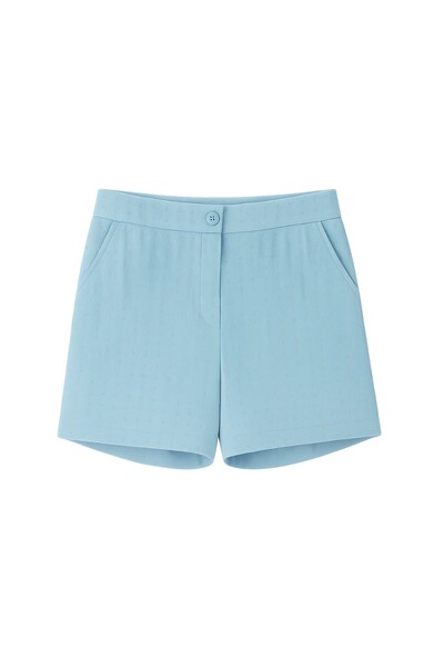 Foto Shorts voil hotfix Kwi