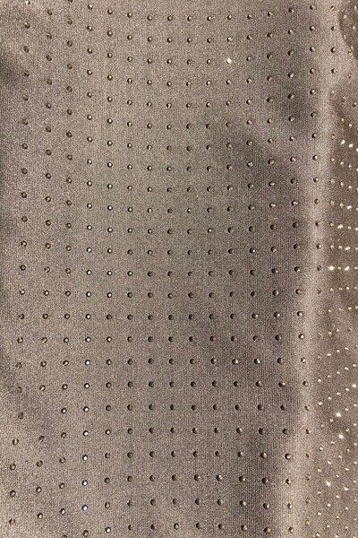 FotoCropped em alça e pedraria plus size Kwi