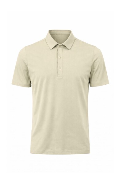 Foto Camisa polo tecnológica em polimida Kwi